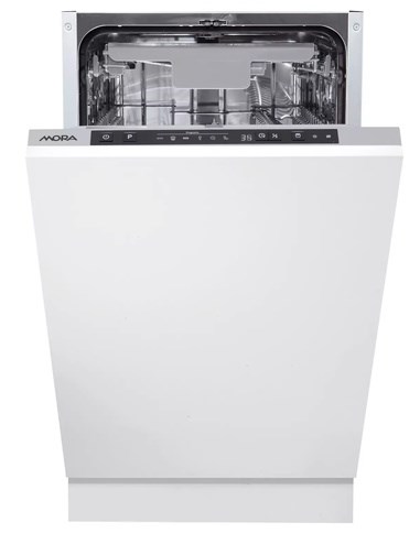 Mora IM 526C3 energetická třída C