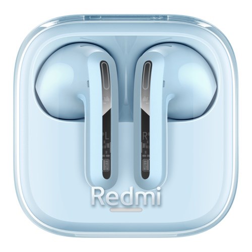 Redmi Buds 6 Bluetooth 5.4