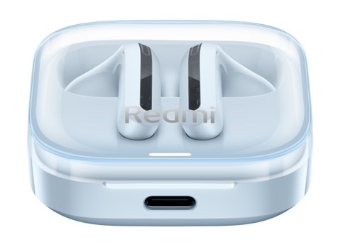 Redmi Buds 6 výdrž až 30 hodin