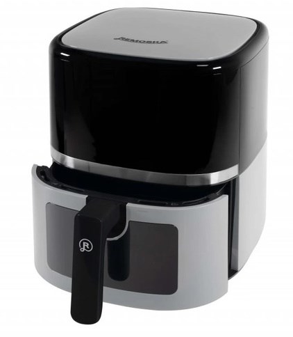 Remoska R301001 objem 5,5 litru