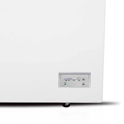 Romo RFC380E elektronické ovládání