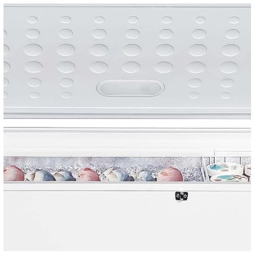 Romo RFC380E LED osvětlení