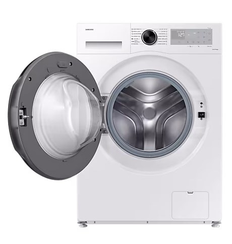Samsung WW80CGC04DAHLE Hygiene Steam