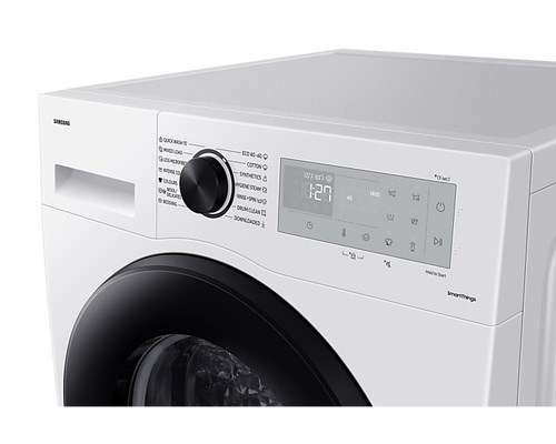 Samsung WW80CGC04DAHLE Bubble Soak