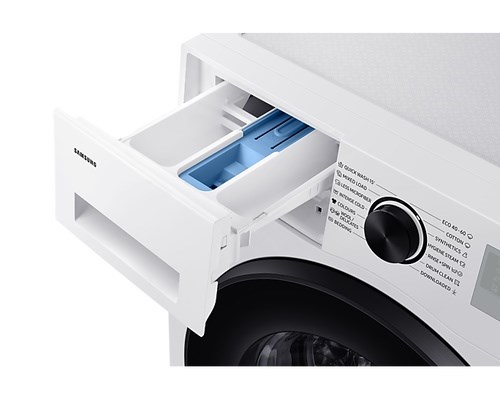 Samsung WW80CGC04DAHLE EcoBubble
