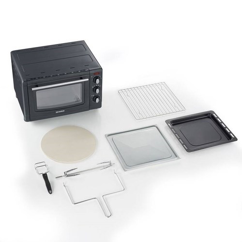 Severin TO 2068 PIZZA kámen
