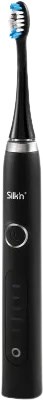 Silk'n Sonic Smile Black 31 000 pohybů za minutu