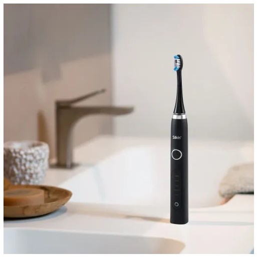 Silk'n Sonic Smile Black IPX7