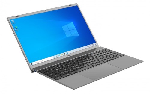 UMAX VisionBook N15R Pro klávesnice s numerickým blokem
