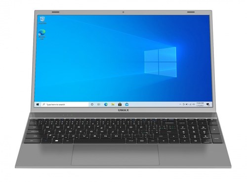 UMAX VisionBook N15R Pro Windows 10 Pro