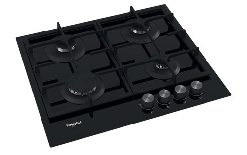 Whirlpool GOS 6415/NB1 integrované zapalování