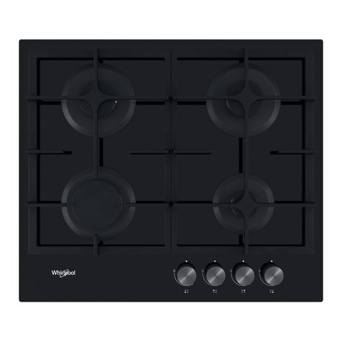 Whirlpool GOS 6415/NB1 horní ovládání