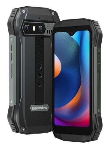 Aligator Blackview N6000 SE Android 13