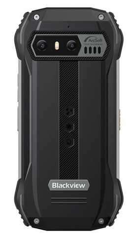 Aligator Blackview N6000 SE 13Mpx fotoaparát