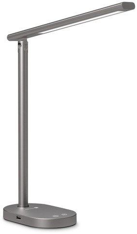 Connect IT CLI-7030-GY USB-A pro nabíjení elektroniky