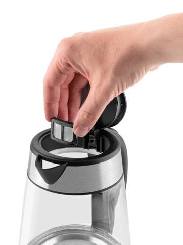 ETA 115490000 vyjímatelné sítko