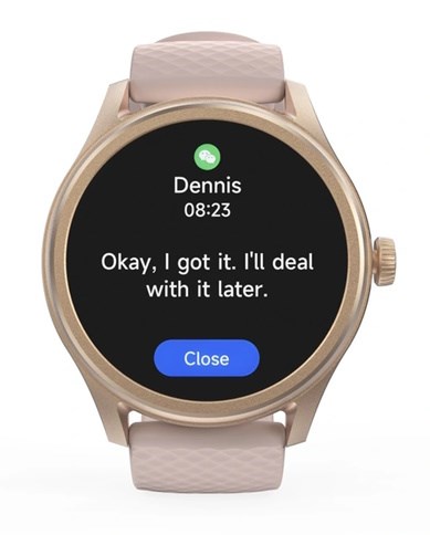 Hama 5010 výdrž 7 dní