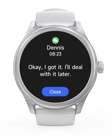 Hama 5010 výdrž 7 dní