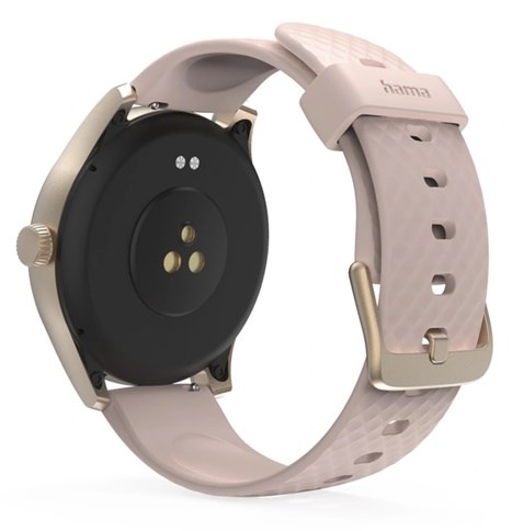 Hama 5010 monitorování tepu a saturace