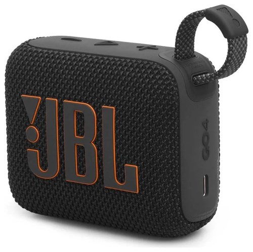 JBL Go 4 Auracast