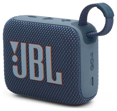 JBL Go 4 Auracast