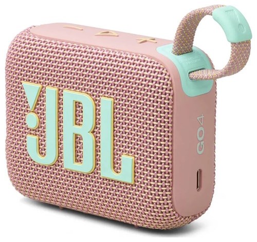 JBL Go 4 Auracast