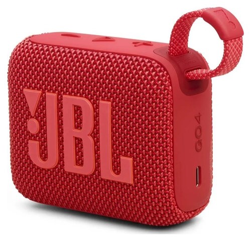 JBL Go 4 Auracast