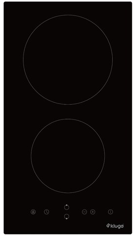 Kluge KPV3001B šířka 30 cm