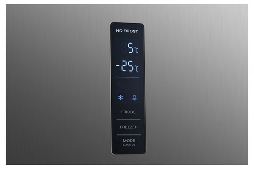 LORD C13 3.GN displej