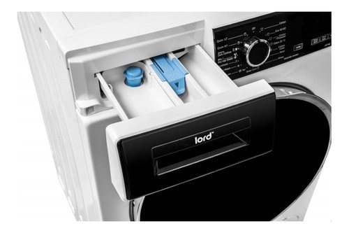 LORD W10 3.gn LED displej