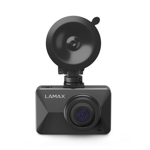  Lamax T3 superkondenzátor