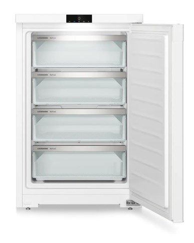 Liebherr TGN 14Ve04 NoFrost