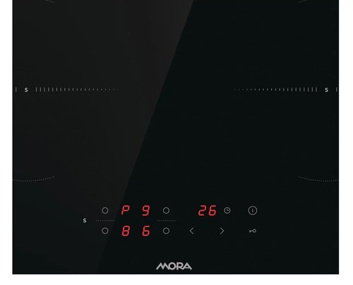 Mora VDIT 631 C Timer