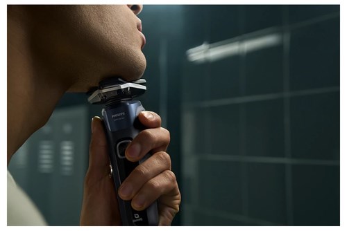 Philips S5885/10 suché i mokré hoelní