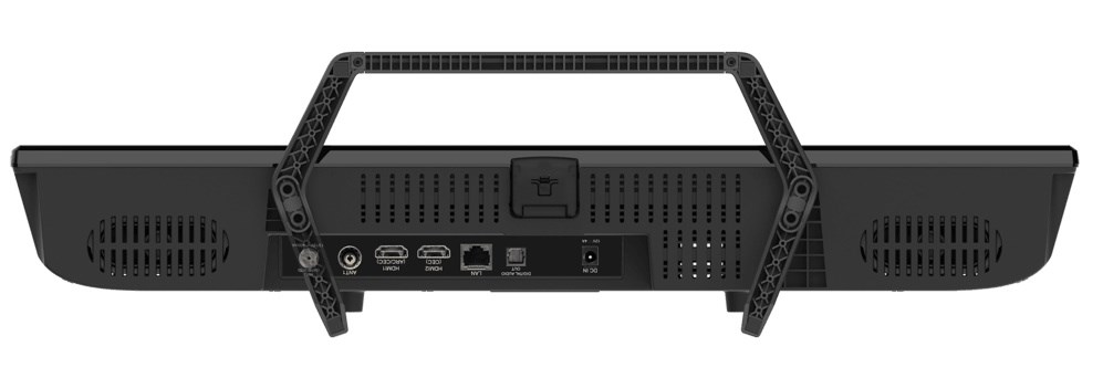 Strong SRT24HG4723C Wi-Fi a Bluetooth