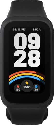 Xiaomi Smart Band 9 Active výdrž až 18 dní