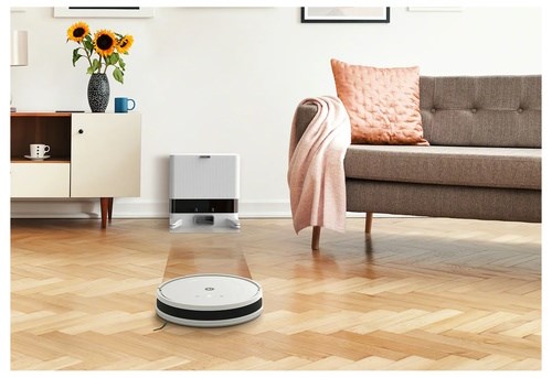 iRobot Roomba Combo 2 Essential vysává i vytírá