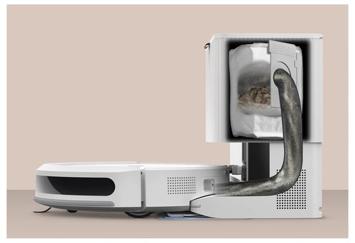 iRobot Roomba Combo 2 Essential AutoEmpty