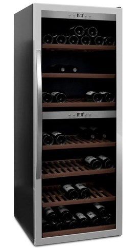 mQuvée WineExpert 126 126 lahví