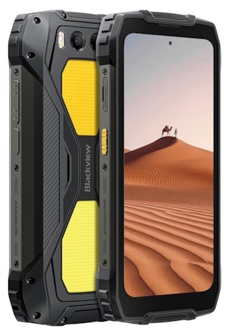 Aligator Blackview BV7300 IP68/IP69K