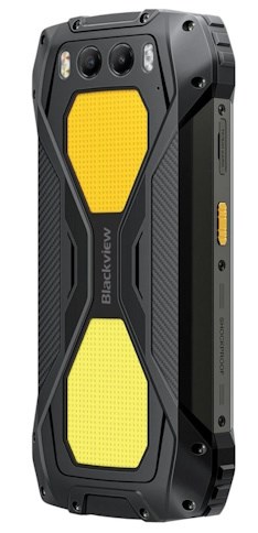 Aligator Blackview BV7300 noční vidění