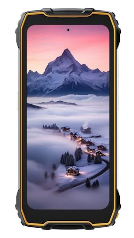 Aligator Blackview BV7300 Gorilla Glass 5