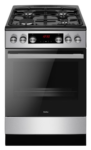 Amica SPS 111 STX automatické zapalování