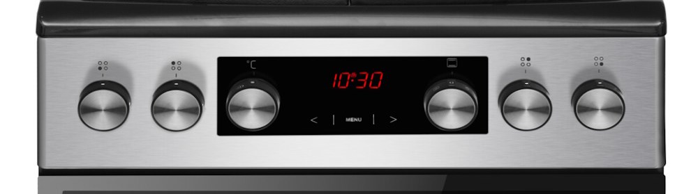 Amica SPS 111 STX 11 funkcí trouby