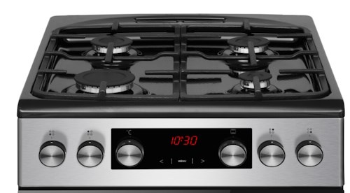 Amica SPS 111 STX velký hořák