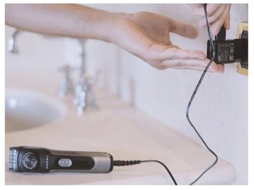 Beper BEP-40332 USB nabíjení