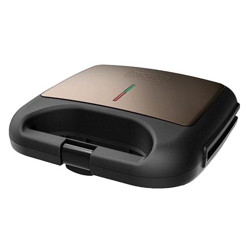 Black&Decker BXSA752E 750 W