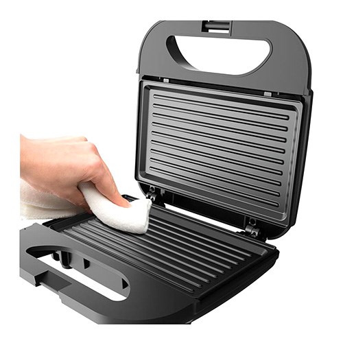 Black&Decker BXSA752E nepřilnavý povrch desek