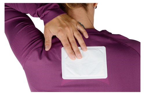 Epicstar hřejivé polštářky na oblečení hřejí až 12 hodin