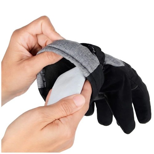 Epicstar Hřejivé polštářky na ruce výdrž až 12 hodin 